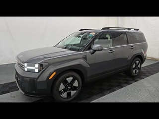 2025 Hyundai Santa Fe Hybrid for sale in Plano TX