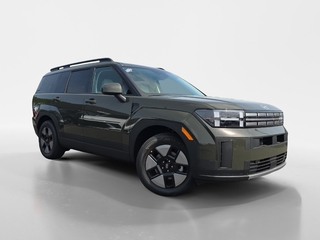 2025 Hyundai Santa Fe Hybrid for sale in Knoxville TN