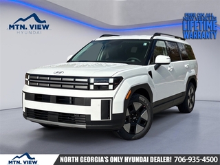 2026 Hyundai Santa Fe Hybrid for sale in Ringgold GA