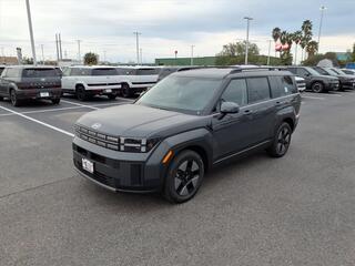 2026 Hyundai Santa Fe Hybrid for sale in Somersworth NH