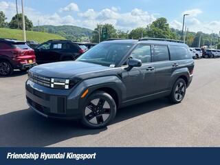 2026 Hyundai Santa Fe Hybrid for sale in Dayton OH