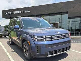 2026 Hyundai Santa Fe Hybrid for sale in South Hill VA