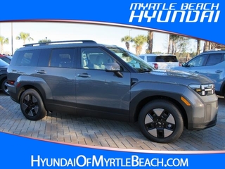 2025 Hyundai Santa Fe Hybrid for sale in Myrtle Beach SC