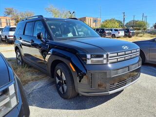 2025 Hyundai Santa Fe Hybrid for sale in San Antonio TX