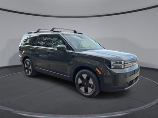 2025 Hyundai Santa Fe Hybrid for sale in Wake Forest NC