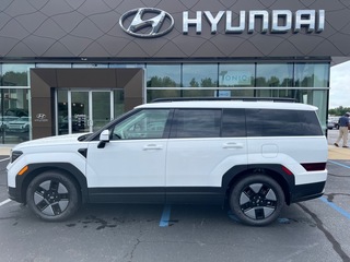 2025 Hyundai Santa Fe Hybrid for sale in Columbus MS