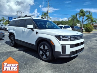 2025 Hyundai Santa Fe Hybrid for sale in Melbourne FL