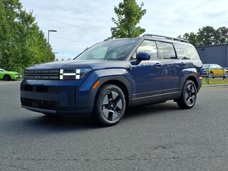 2026 Hyundai Santa Fe Hybrid for sale in Cornelius NC