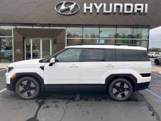 2026 Hyundai Santa Fe Hybrid for sale in Columbus MS
