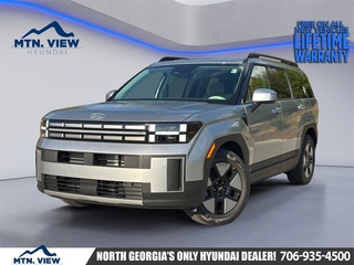 2026 Hyundai Santa Fe Hybrid for sale in Ringgold GA