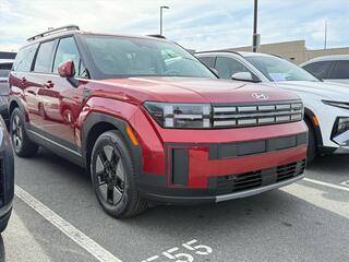 2026 Hyundai Santa Fe Hybrid for sale in South Hill VA