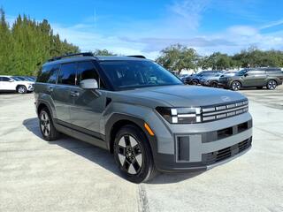 2026 Hyundai Santa Fe Hybrid for sale in Melbourne FL