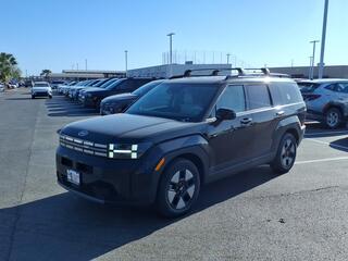 2026 Hyundai Santa Fe Hybrid for sale in Somersworth NH