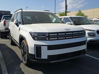 2026 Hyundai Santa Fe Hybrid for sale in South Hill VA