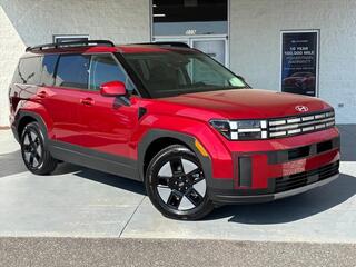 2026 Hyundai Santa Fe Hybrid for sale in Valdese NC