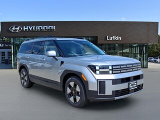 2026 Hyundai Santa Fe Hybrid for sale in Boerne TX