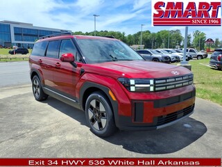 2026 Hyundai Santa Fe Hybrid for sale in White Hall AR
