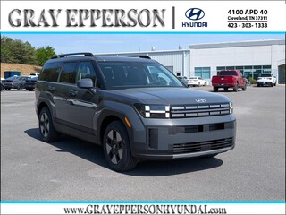 2026 Hyundai Santa Fe Hybrid for sale in Cleveland TN