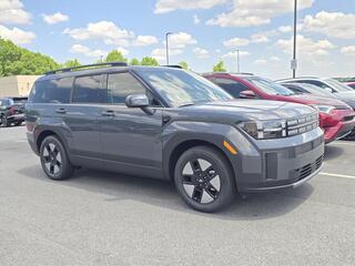2026 Hyundai Santa Fe Hybrid for sale in South Hill VA
