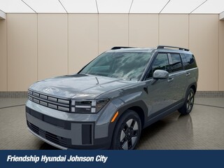 2026 Hyundai Santa Fe Hybrid for sale in Johnson City TN