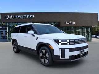 2026 Hyundai Santa Fe Hybrid for sale in Boerne TX