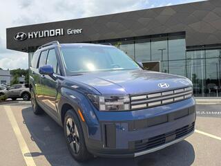 2026 Hyundai Santa Fe Hybrid for sale in South Hill VA