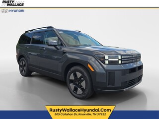 2026 Hyundai Santa Fe Hybrid for sale in Knoxville TN