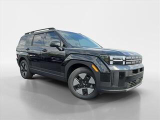 2024 Hyundai Santa Fe Hybrid for sale in Morristown TN