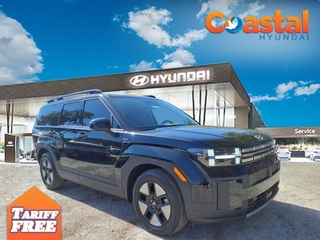 2025 Hyundai Santa Fe Hybrid for sale in Melbourne FL