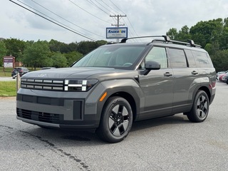 2025 Hyundai Santa Fe Hybrid for sale in Anderson SC