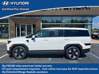 2026 Hyundai Santa Fe Hybrid for sale in Columbus MS