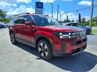 2026 Hyundai Santa Fe Hybrid for sale in Cocoa FL