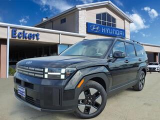 2026 Hyundai Santa Fe Hybrid for sale in Denton TX