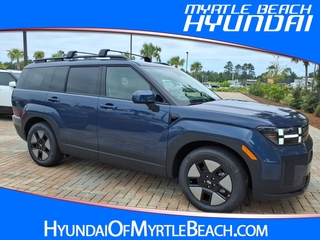 2026 Hyundai Santa Fe Hybrid for sale in Myrtle Beach SC