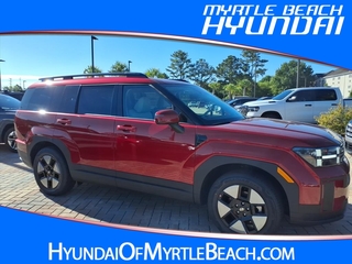 2026 Hyundai Santa Fe Hybrid for sale in Myrtle Beach SC