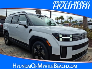 2026 Hyundai Santa Fe Hybrid for sale in Myrtle Beach SC
