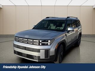 2026 Hyundai Santa Fe Hybrid for sale in Johnson City TN