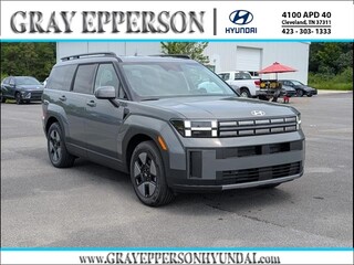2026 Hyundai Santa Fe Hybrid for sale in Cleveland TN