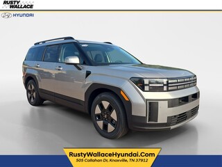 2026 Hyundai Santa Fe Hybrid for sale in Knoxville TN