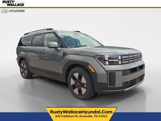 2026 Hyundai Santa Fe Hybrid for sale in Knoxville TN