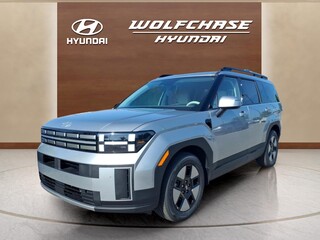 2026 Hyundai Santa Fe Hybrid for sale in Memphis TN