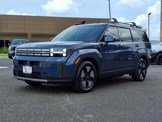 2026 Hyundai Santa Fe Hybrid for sale in Fort Mill SC