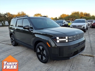 2026 Hyundai Santa Fe Hybrid for sale in Melbourne FL