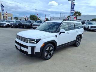 2026 Hyundai Santa Fe Hybrid for sale in Somersworth NH