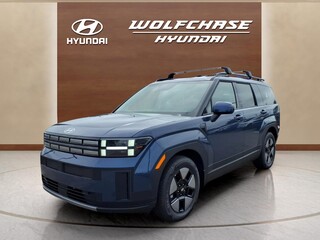 2026 Hyundai Santa Fe Hybrid for sale in Memphis TN