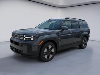 2026 Hyundai Santa Fe Hybrid for sale in Morristown TN