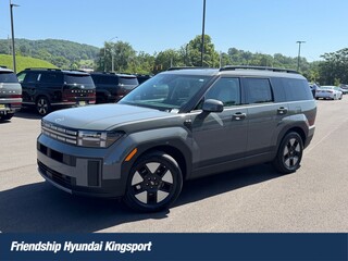 2026 Hyundai Santa Fe Hybrid for sale in Dayton OH