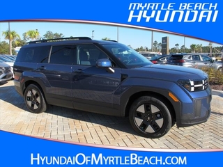 2025 Hyundai Santa Fe Hybrid for sale in Myrtle Beach SC