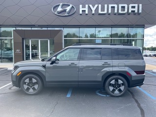 2026 Hyundai Santa Fe Hybrid for sale in Columbus MS