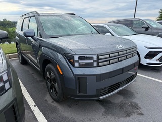 2026 Hyundai Santa Fe Hybrid for sale in South Hill VA